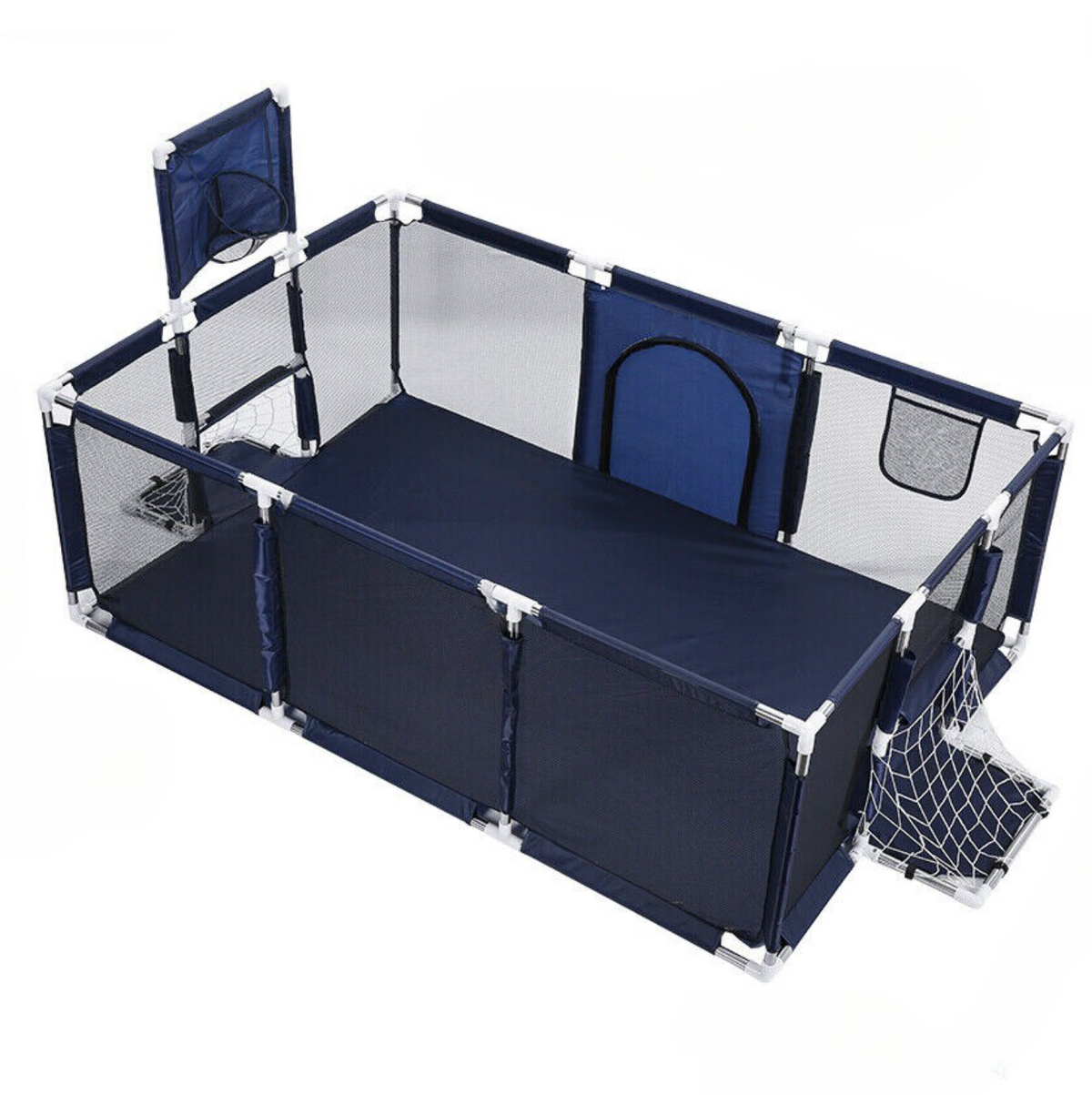 Tiny Titan™️ Play Arena